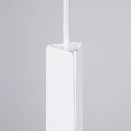 Lampa wisząca PRYSM 3L biała SL.1399 - Sollux
