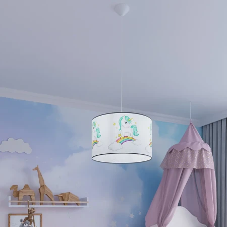 Lampa wisząca UNICORN 40 SL.1413 - Sollux