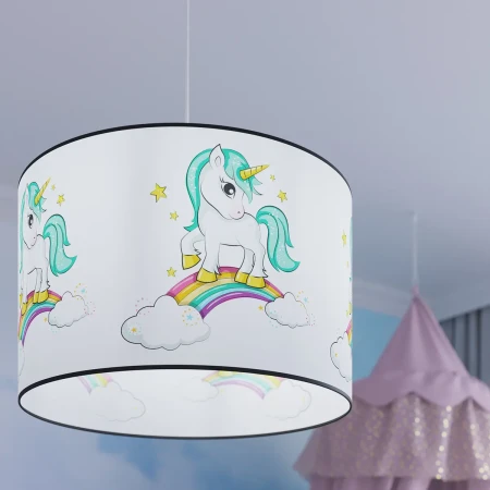 Lampa wisząca UNICORN 40 SL.1413 - Sollux