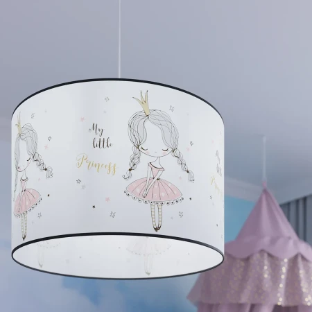 Lampa wisząca PRINCESS 30 SL.1414 - Sollux