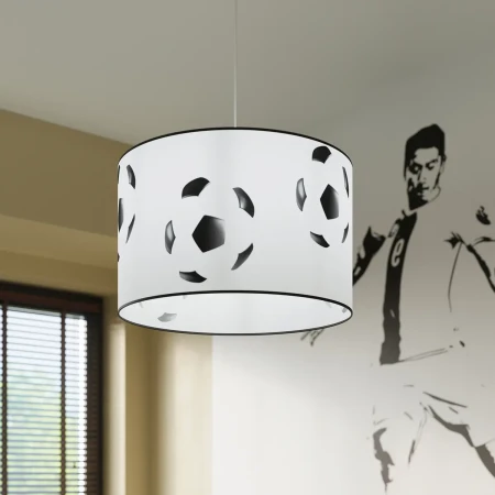 Lampa wisząca FOOTBALL A 40 SL.1425 - Sollux