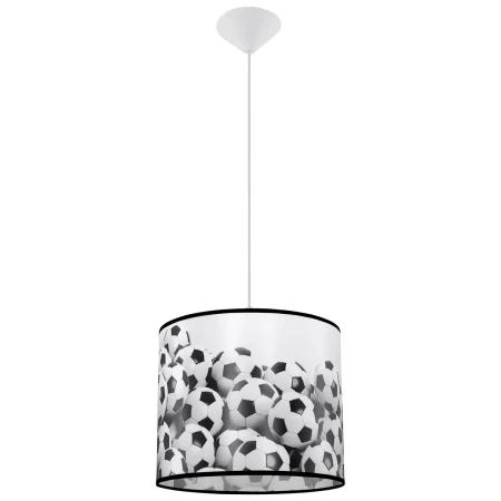 Lampa wisząca FOOTBALL B 30 SL.1426 - Sollux