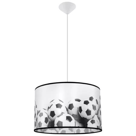 Lampa wisząca FOOTBALL B 40 SL.1427 - Sollux