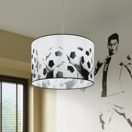 Lampa wisząca FOOTBALL B 40 SL.1427 - Sollux