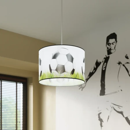 Lampa wisząca FOOTBALL C 30 SL.1428 - Sollux
