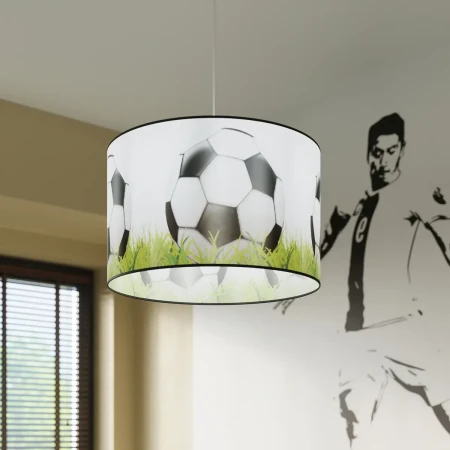 Lampa wisząca FOOTBALL C 40 SL.1429 - Sollux