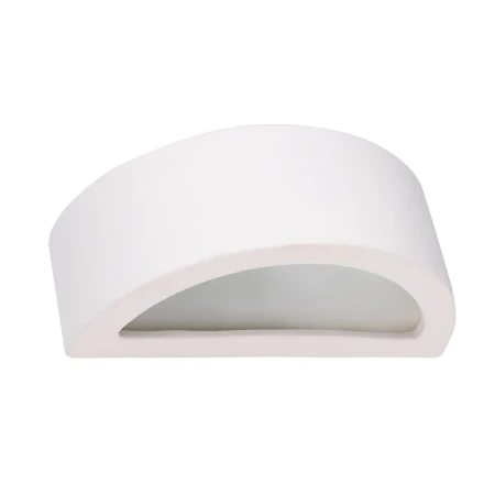 Kinkiet Ceramiczny ATENA 30 SL.1459 - Sollux