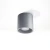 Plafon ORBIS 1 szary SL.0018 - Sollux