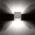 Kinkiet QUAD 1 biały SL.0059 - Sollux