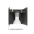 Lampa wisząca QUAD 1 czarny SL.0060 - Sollux