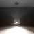 Lampa wisząca QUAD 1 szary SL.0061 - Sollux