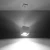 Lampa wisząca QUAD 1 biały SL.0062 - Sollux