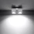 Plafon QUAD 2 biały SL.0065 - Sollux