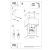 Plafon MONO 1 czarny SL.0070 - Sollux