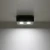 Plafon MONO 2 czarny SL.0071 - Sollux