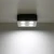 Plafon MONO 4 czarny SL.0073 - Sollux