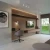 Plafon RING 4 biały SL.0090 - Sollux