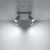 Plafon RING 4 biały SL.0090 - Sollux