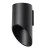 Kinkiet PENNE 20 czarny SL.0113 - Sollux