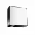 Plafon HORUS 25 czarny SL.0142 - Sollux