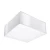 Plafon HORUS 25 biały SL.0144 - Sollux