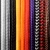 Lampa wisząca EDISON czarna SL.0152 - Sollux