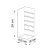 Kinkiet ceramiczny SAMIR SL.0161 - Sollux