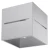 Plafon LOBO szary SL.0208 - Sollux