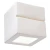 Kinkiet ceramiczny LEO LINE SL.0230 - Sollux