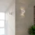 Kinkiet ceramiczny LEO LINE SL.0230 - Sollux