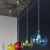 Lampa wisząca BALL grafit SL.0250 - Sollux