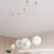 Lampa wisząca UGO 20 chrom SL.0263 - Sollux