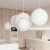Lampa wisząca UGO 20 chrom SL.0263 - Sollux