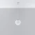 Lampa wisząca UGO 20 chrom SL.0263 - Sollux