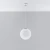 Lampa wisząca UGO 30 chrom SL.0264 - Sollux