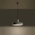Lampa wisząca AFRA SL.0282 - Sollux