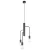Żyrandol DUOMO 3M SL.0302 - Sollux