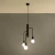 Żyrandol DUOMO 3M SL.0302 - Sollux