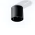 Plafon INEZ czarny SL.0356 - Sollux