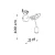 Kinkiet EDISON czarny SL.0373 - Sollux