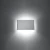 Kinkiet COPERTURA biały SL.0419 - Sollux