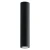 Plafon LAGOS 30 czarny SL.0436 - Sollux