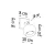 Kinkiet OCULARE czarny SL.0443 - Sollux