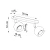 Plafon OCULARE 2 czarny SL.0444 - Sollux