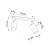 Plafon RING 2 szary SL.0450 - Sollux