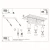 Plafon RING 3 szary SL.0451 - Sollux