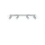 Plafon RING 4L szary SL.0453 - Sollux