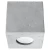 Plafon QUAD beton SL.0489 - Sollux