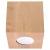 Plafon QUAD naturalne drewno SL.0493 - Sollux