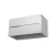 Kinkiet LOBO MAXI szary SL.0529 - Sollux
